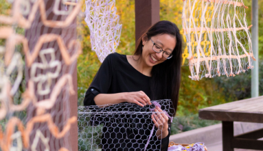 event kristi lin